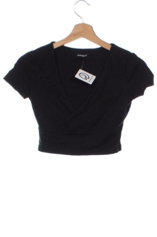 Damen Shirt Even&Odd, Größe XS, Farbe Schwarz, Preis 7,99 €
