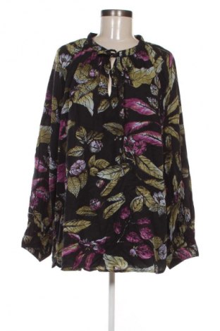 Bluzka damska Ever.me by Takko Fashion, Rozmiar XL, Kolor Kolorowy, Cena 62,99 zł