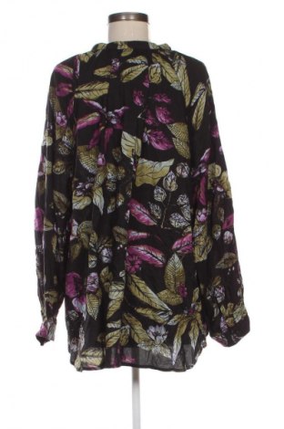 Bluzka damska Ever.me by Takko Fashion, Rozmiar XL, Kolor Kolorowy, Cena 62,99 zł