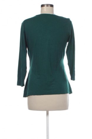 Dámska blúza Ever.me by Takko Fashion, Veľkosť M, Farba Zelená, Cena  7,95 €