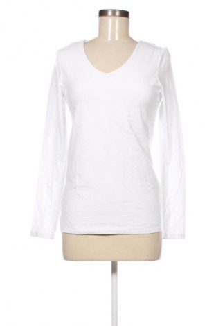Bluzka damska Ever.me by Takko Fashion, Rozmiar S, Kolor Biały, Cena 62,99 zł