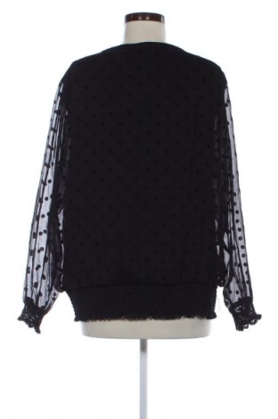 Bluzka damska Ever.me by Takko Fashion, Rozmiar XXL, Kolor Czarny, Cena 35,99 zł