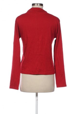 Dámská halenka Ever.me by Takko Fashion, Velikost M, Barva Červená, Cena  129,00 Kč