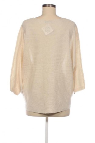 Damen Shirt Ever.me by Takko Fashion, Größe XL, Farbe Ecru, Preis 6,99 €