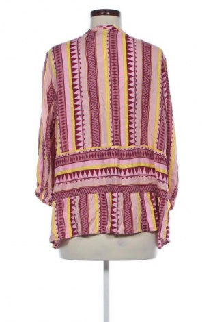 Dámska blúza Ever.me by Takko Fashion, Veľkosť XL, Farba Viacfarebná, Cena  5,95 €