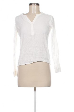 Bluză de femei Ever.me by Takko Fashion, Mărime S, Culoare Alb, Preț 61,99 Lei