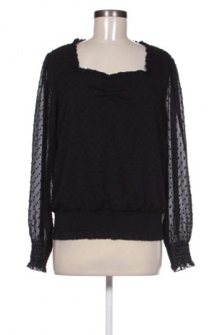 Bluzka damska Ever.me by Takko Fashion, Rozmiar XL, Kolor Czarny, Cena 62,99 zł