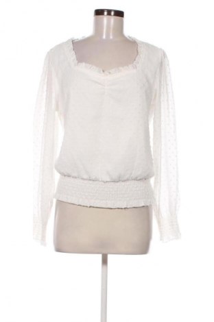 Dámska blúza Ever.me by Takko Fashion, Veľkosť M, Farba Kremová, Cena  11,95 €