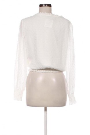 Dámska blúza Ever.me by Takko Fashion, Veľkosť M, Farba Kremová, Cena  11,95 €