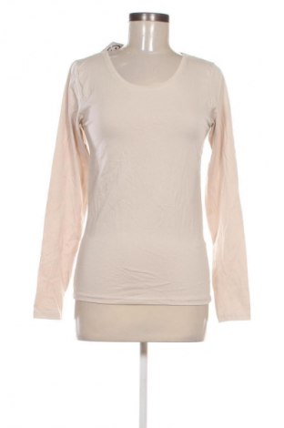 Bluză de femei Ever.me by Takko Fashion, Mărime S, Culoare Bej, Preț 61,99 Lei