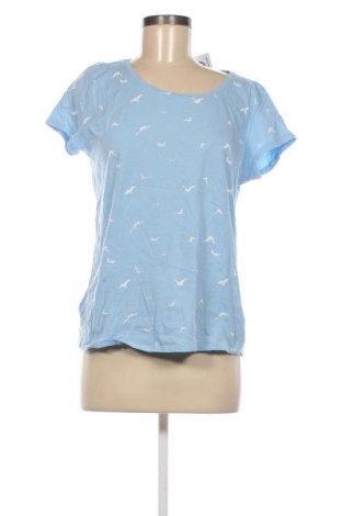 Damen Shirt Ever.me by Takko Fashion, Größe M, Farbe Mehrfarbig, Preis 13,99 €