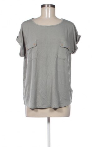 Damen Shirt Ever.me by Takko Fashion, Größe M, Farbe Grün, Preis 13,99 €