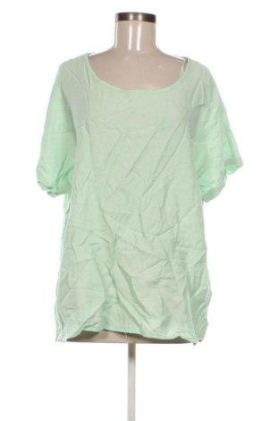 Dámská halenka Ever.me by Takko Fashion, Velikost XL, Barva Zelená, Cena  309,00 Kč