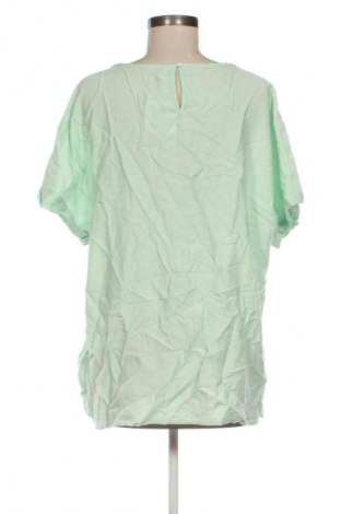 Dámská halenka Ever.me by Takko Fashion, Velikost XL, Barva Zelená, Cena  309,00 Kč