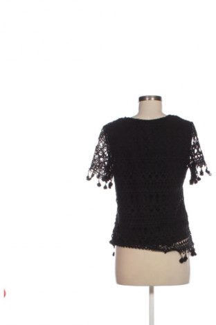 Bluză de femei Exon, Mărime M, Culoare Negru, Preț 43,99 Lei