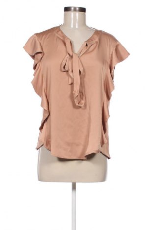 Bluză de femei Expresso, Mărime M, Culoare Bej, Preț 139,99 Lei