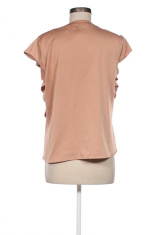 Bluză de femei Expresso, Mărime M, Culoare Bej, Preț 139,99 Lei
