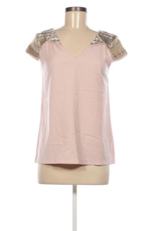 Damen Shirt F&P, Größe S, Farbe Beige, Preis € 18,99