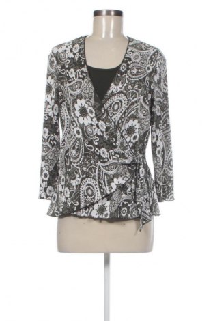 Bluză de femei Fabiani, Mărime M, Culoare Multicolor, Preț 61,99 Lei