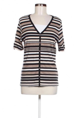 Damen Shirt Fabiani, Größe M, Farbe Mehrfarbig, Preis 9,99 €