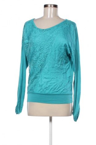 Damen Shirt Fabrizia, Größe S, Farbe Grün, Preis € 13,99