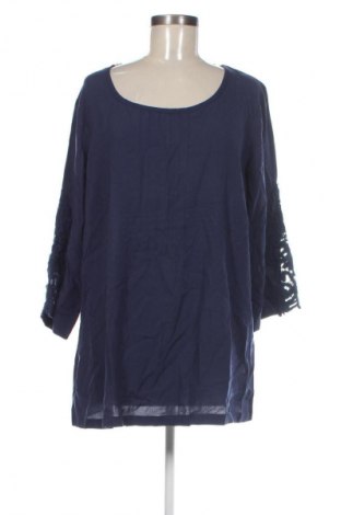 Bluză de femei Fair Lady, Mărime XL, Culoare Albastru, Preț 61,99 Lei