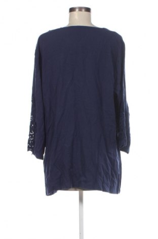 Bluză de femei Fair Lady, Mărime XL, Culoare Albastru, Preț 61,99 Lei