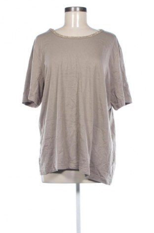 Bluzka damska Fair Lady, Rozmiar XXL, Kolor Brązowy, Cena 62,99 zł