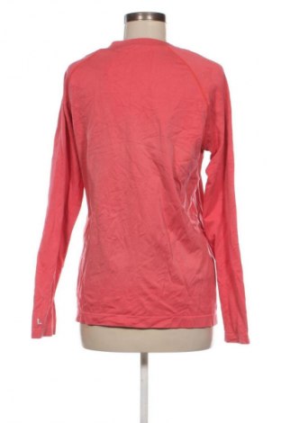 Damen Shirt Falke, Größe L, Farbe Rosa, Preis 23,99 €