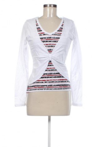 Bluză de femei Fashion, Mărime L, Culoare Multicolor, Preț 110,99 Lei