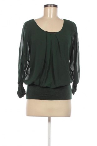 Dámska blúza Fashion, Veľkosť S, Farba Zelená, Cena  19,95 €