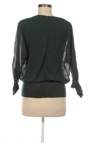 Dámska blúza Fashion, Veľkosť S, Farba Zelená, Cena  19,95 €