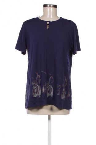 Γυναικεία μπλούζα Fashion, Μέγεθος XL, Χρώμα Πολύχρωμο, Τιμή 17,99 €