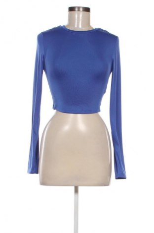 Dámska blúza Fb Sister, Veľkosť M, Farba Strieborná, Cena  18,95 €