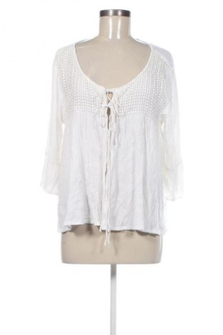 Damen Shirt Fb Sister, Größe M, Farbe Weiß, Preis 13,99 €