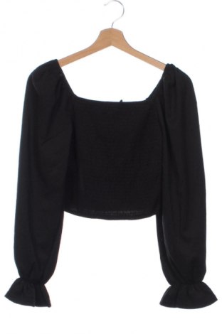 Dámska blúza Fb Sister, Veľkosť XS, Farba Čierna, Cena  4,95 €