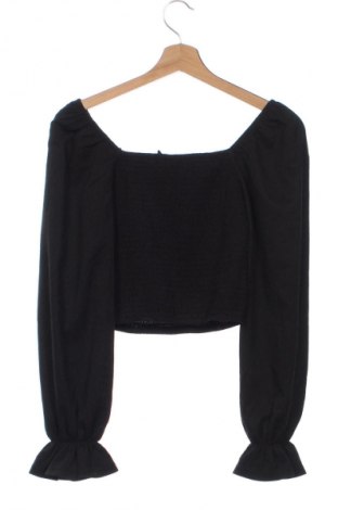 Dámska blúza Fb Sister, Veľkosť XS, Farba Čierna, Cena  4,95 €