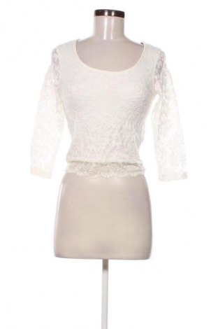 Bluză de femei Fb Sister, Mărime S, Culoare Alb, Preț 61,99 Lei