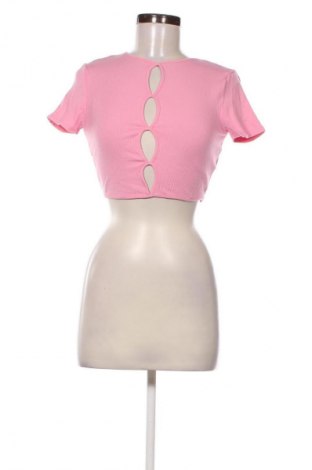 Bluzka damska Fb Sister, Rozmiar M, Kolor Różowy, Cena 62,99 zł