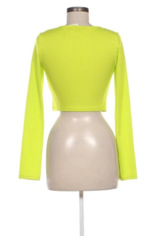 Dámska blúza Fb Sister, Veľkosť M, Farba Zelená, Cena  11,95 €