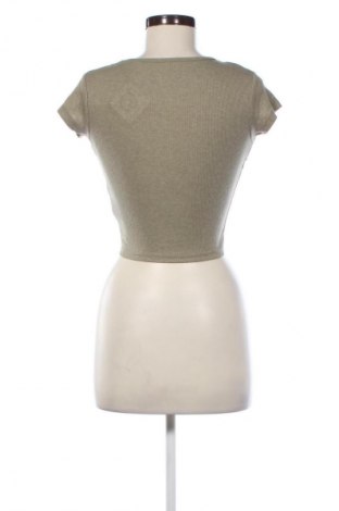 Dámska blúza Fb Sister, Veľkosť M, Farba Zelená, Cena  11,95 €