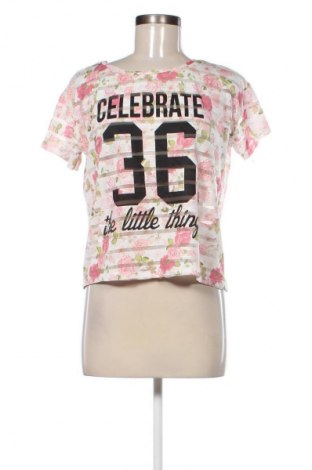 Damen Shirt Fb Sister, Größe S, Farbe Mehrfarbig, Preis 13,99 €