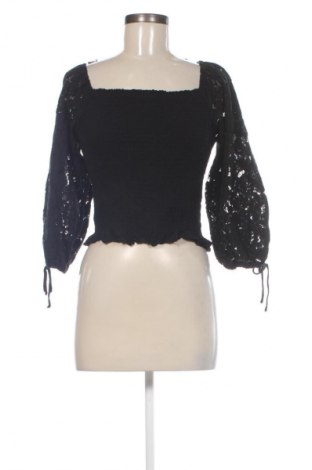 Bluză de femei Fb Sister, Mărime M, Culoare Negru, Preț 64,99 Lei