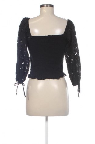 Bluză de femei Fb Sister, Mărime M, Culoare Negru, Preț 64,99 Lei