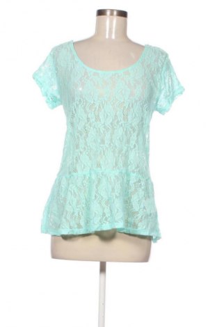 Bluză de femei Fb Sister, Mărime XL, Culoare Verde, Preț 64,99 Lei