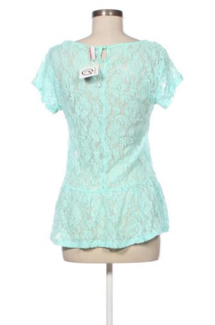 Bluză de femei Fb Sister, Mărime XL, Culoare Verde, Preț 64,99 Lei