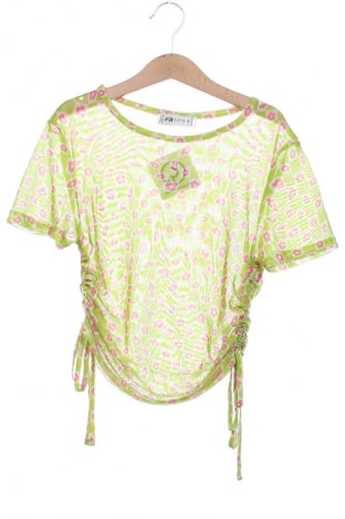 Bluzka damska Fb Sister, Rozmiar XS, Kolor Kolorowy, Cena 62,99 zł