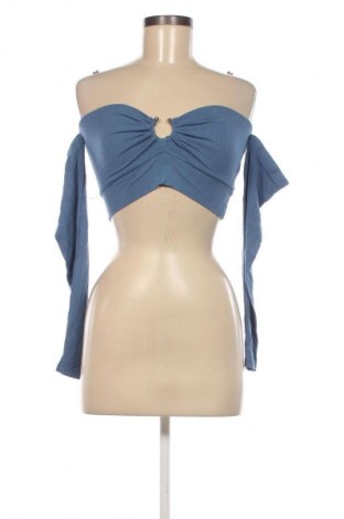 Damen Shirt Femme Luxe, Größe M, Farbe Blau, Preis 21,99 €