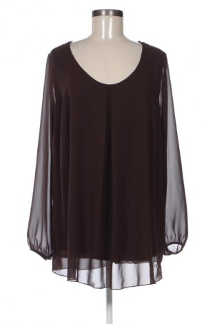 Damen Shirt Feylin, Größe 3XL, Farbe Braun, Preis € 11,99