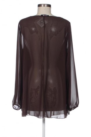 Damen Shirt Feylin, Größe 3XL, Farbe Braun, Preis € 11,99